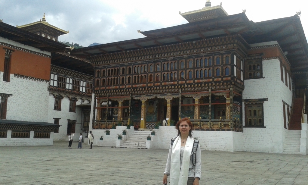 Classic Bhutan Trek